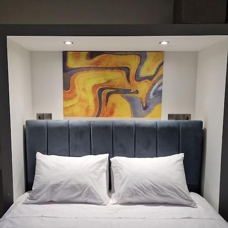 Faronita - Luxury Apt In The Heart Of กาลามาตา ภายนอก รูปภาพ