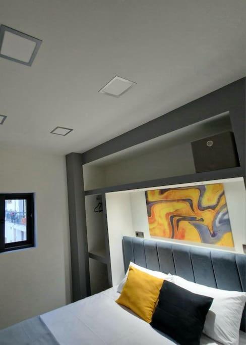 Faronita - Luxury Apt In The Heart Of กาลามาตา ภายนอก รูปภาพ