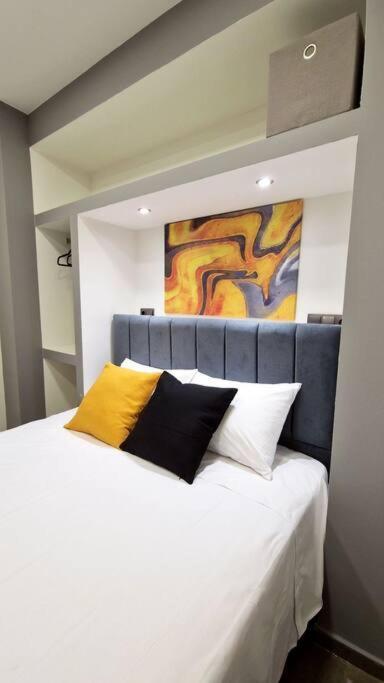 Faronita - Luxury Apt In The Heart Of กาลามาตา ภายนอก รูปภาพ