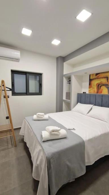 Faronita - Luxury Apt In The Heart Of กาลามาตา ภายนอก รูปภาพ