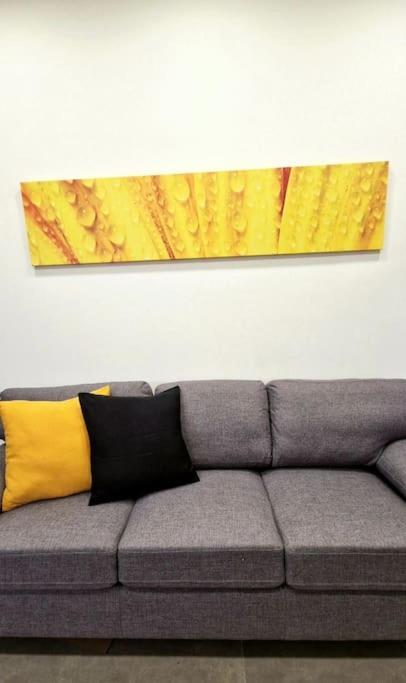 Faronita - Luxury Apt In The Heart Of กาลามาตา ภายนอก รูปภาพ