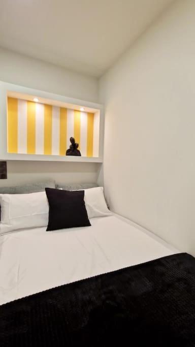 Faronita - Luxury Apt In The Heart Of กาลามาตา ภายนอก รูปภาพ