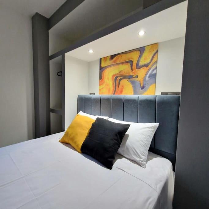 Faronita - Luxury Apt In The Heart Of กาลามาตา ภายนอก รูปภาพ