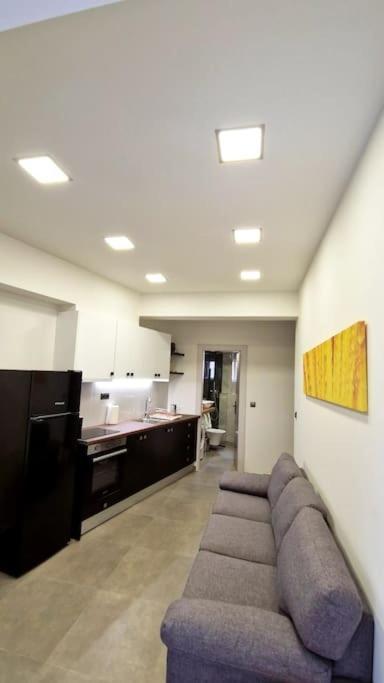 Faronita - Luxury Apt In The Heart Of กาลามาตา ภายนอก รูปภาพ