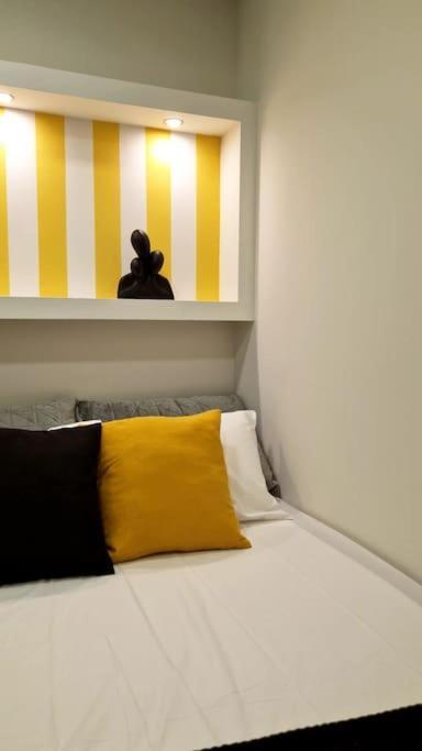 Faronita - Luxury Apt In The Heart Of กาลามาตา ภายนอก รูปภาพ